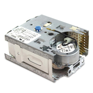 Whirlpool WP378133 Genuine OEM Timer 
Fits: 378133 376008 376011 378136 660731 378133R 99989695 21013 26000378133 80037 168-034-12
