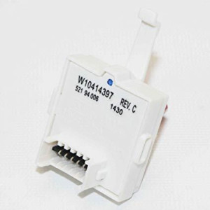 Rotary Switch Whirlpool W10414397