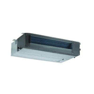 Fan Coil Trane U-Match 18.000btu R410 Cooling/Haeting 230v/60hz/1ph 4uxd2018a10n (Only With 4txu2018a10n) Ahri/Etl