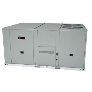 Aire Compacto 180.000 Btu (15 Ton) R410 208-230v/60hz/3ph Foundation Trane Foundation Descarga Inferior Eac180a3e0a