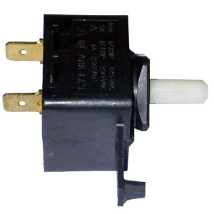 Switch Secadora Whirlpool De Arranque 2 Patas 3395382 WP3395382