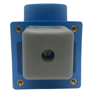 Danfoss 018F6193 Bobina para Solenoide  220-230 V, 60 Hz, 14 W, 50 Hz, 17 W, IP20, BE230CS, Conexion DIN 