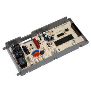 Whirlpool 8564542 Tarjeta Electronica para Lavavajillas, Reemplazo para WP8564543 y modelos compatibles, controla funciones de lavado, drenaje y secado del equipo