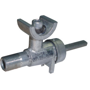 Valve Mabe 223C4586P001 / 223C4586P002