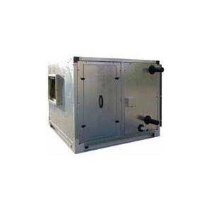 Manejadora De Aire York 7.5ton 220v/3ph/60hz  Yse06hs4l0a0fd 3000cfm