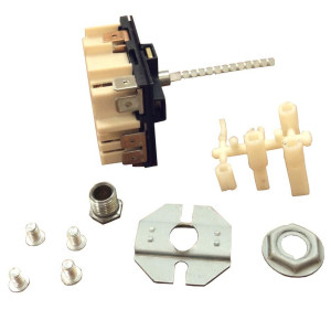 ERP 5500200M Switch Cocina Universal  Sirve INF240P 5303935086 WB21X5243 4391991 ER5500200M