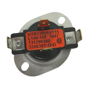 Termico Secadora Frigidaire 131298400