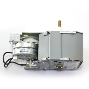 Whirlpool 3946433 Genuine OEM Timer. Fits: 3347175 3351737 3357322 387386