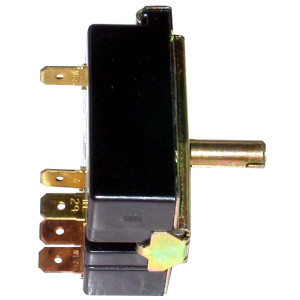 Switch Lavadora GE General Electric Semiautomatica WH12X225 (Descontinuado)