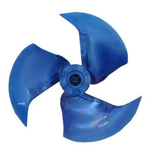 Fan Blade Condenser 18.000btu 424x128mm