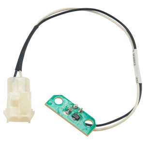 Appli Parts APES-0220761 Sensor WL49X20360 del Motor Lavadora Compatible con General Electric y Mabe WW3A00090, 228C2076P003, WW01F00362, WW02F00224, WH12X10515