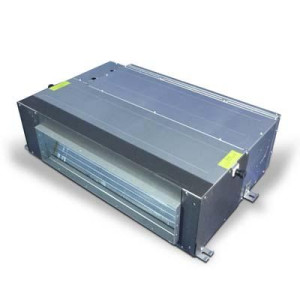 Fan Coil Presion Media Tvr 12.000btu R410 220v/60hz/1ph Trane 4tvd0012c1 Select