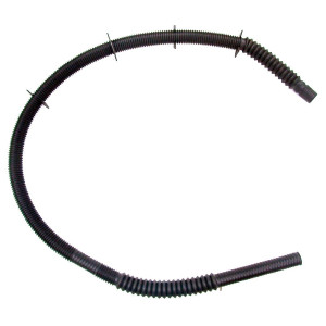 GE General Electric WH41X184 Manguera Desague Lavadora, Mabe 189D1817G001