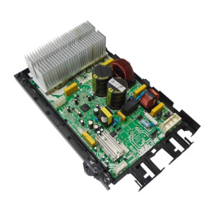 Pc Board Main Control mini split ductless Outdoor Unit US1-KF35W/BP3N1-BA30(PD22017026+RX62T+FAN41560+ASK89D29UEZD).JD.FW.WXWKB.WK2.1 RoHS 17122000038455 17222000A56970 17222000A59952
Fits: ecox EDEM012C18B EDHM012C19B Carrier PowerSaveAC  VIN414C2V31