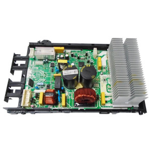 Pc Board Main Control mini split ductless Outdoor Unit US1-KF35W/BP3N1-BA30(PD22017026+RX62T+FAN41560+ASK89D29UEZD).JD.FW.WXWKB.WK2.1 RoHS 17122000038455 17222000A56970 17222000A59952
Fits: ecox EDEM012C18B EDHM012C19B Carrier PowerSaveAC  VIN414C2V31