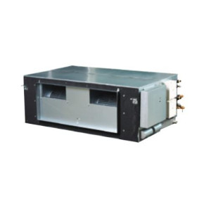 Unidad Aire Fresco 72.000btu 230v/60hz/1ph Trane 4tvf0072c1 Select