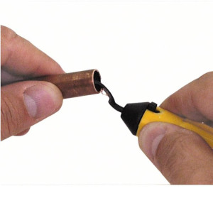 Uniweld 70072 Deburring Tool