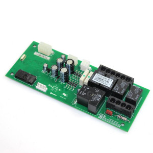 Whirlpool WPW10141364 Genuine OEM Ice Maker Main Control Board  Fits: W10141364 2304115 W10122069