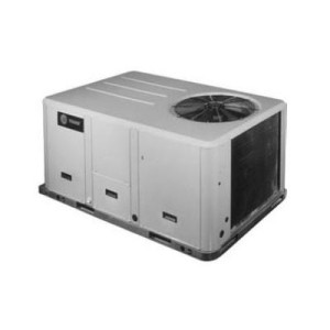 Aire Compacto 36.000btu R410 220v/60hz/3ph Trane Eflex Precedent Tzc036e3r3ba