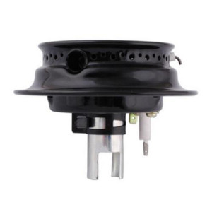 Quemador Cocina Whirlpool 74003963 / 3412D024-09/ 12500050 / WP3412D024-09