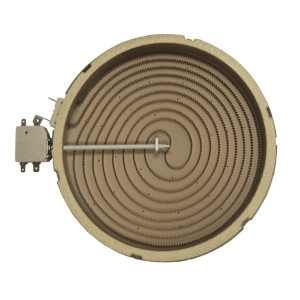 Resistencia Cocina Whirlpool Usa 2200w W10823697 W10823697 WP8523694 12002142 8523694 4458717 74005477 74008569 7406P371-60 9753997