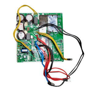 Pc Board For Split Ecox Outdoor Unit 17123100000047
Fits: Eivcu060cxxb