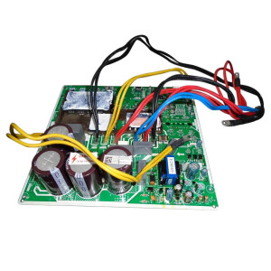 Pc Board For Split Ecox Outdoor Unit 17123100000047 Fits: Eivcu060cxxb