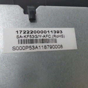 Caja Eletronica Unidad Interna 17222000011393 Incluye 17122000021368 Sirve Eaem018c11b