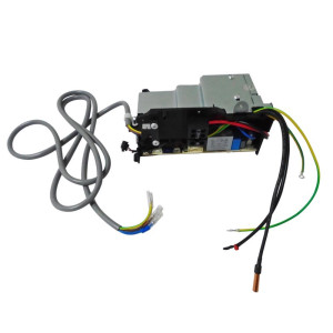 Caja Eletronica Unidad Interna 17222000011393 Incluye 17122000021368 Sirve Eaem018c11b