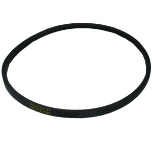 Appli Parts APRB-800390 3L390 Correa 39 pulg Largo Externo, tipo V para motores de Caballaje Fraccionado FHP, 3/8 pulg de ancho, 7/32 pulg Alto 3L-390