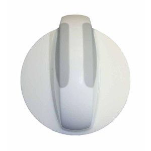 Frigidaire 134844410 Genuine OEM Selector Knob 
Fits: 134034900 134034910