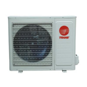 Unidad Cond. Descarga Horizontal 18.000btu Trane U-Match R410 Frio/Calor 200-230v/60hz/1ph 4txu2018a10n Inverter (Solo Con 4ux) Ahri/Etl