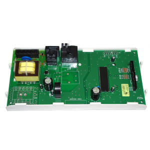 Whirlpool WP8546219 Genuine OEM Control Board
Fits: 8546219 3978889 3978917 3978918 3978918R 3980062 3980062R 661653 8546219EXCR 8546219R 8557308 8557308R