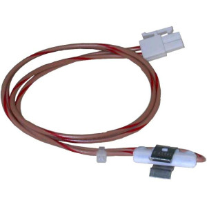 Whirlpool WP2185680 Genuine OEM Thermistor. Fits: 2185680