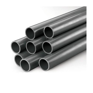 Pvc Pipe Conduit 1/2 Ul 10ft