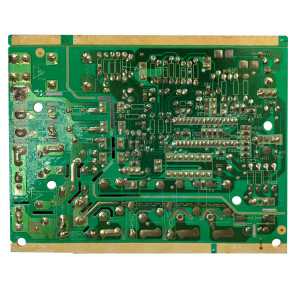 Pc Board Main Control Outdoor Unit Ecox CE-KF61W/N1-210(C9)-W(809TP).D.03.WK1.2 RoHS 201337990029 17122000002507 superseed by 17122000049088
Fits: EACM036C11B