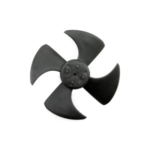 Frigidaire 240524102 Genuine OEM Fan Blade  Fits: 240524101 240560001 7240524101