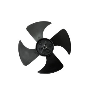 Frigidaire 240524102 Genuine OEM Fan Blade  Fits: 240524101 240560001 7240524101