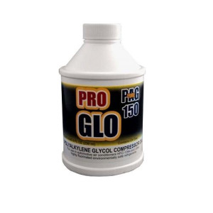 Automotive Oil 134a Viscosity 150 8oz. Bva Pag 150