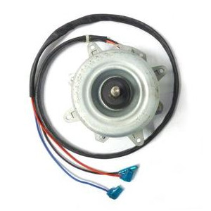Motor A.A. Condensador YDK48-6HB(A) YKT-48-6-9 RoHS 48w 230v/60hz 202400410513 11002012001214
Sirve ecox MOU-18CR