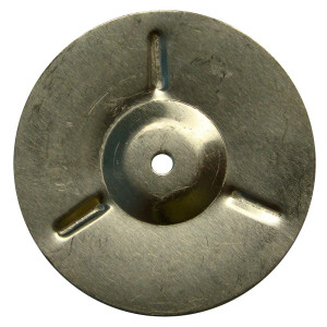 Appli Parts PD05RD Disco de Refuerzo para Panel Ducto