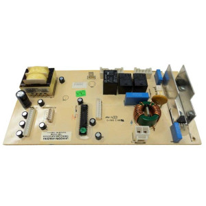Tarjeta Lavadora Mabe 11kg 189D3632G005 / WW01F00147