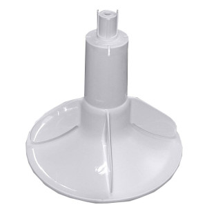 Whirlpool WP3349098 Agitador Inferior Lavadora Sirve 3360279 3347666 3349098