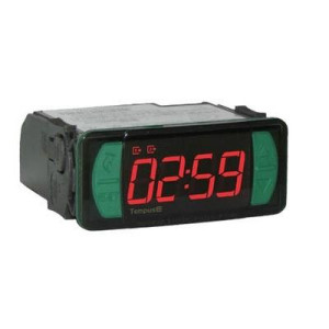Control Electronico Temporizador 220v Full Gauge Tempus E, Tempus I