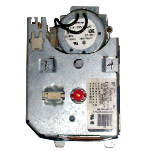GE General Electric 175D1432G005 Timer 145-569-12, WH12X903 (Discontinued Without Replace)
