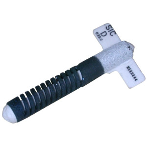 GE WE4X444 Genuine OEM Igniter 
Fits: WE4X444R WE4X444