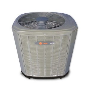 Unidad Cond. Descarga Vertical 60.000btu Xr13 Trane Seer14.5 R410 208-230v/60hz/1ph 4ttr3060d1000a