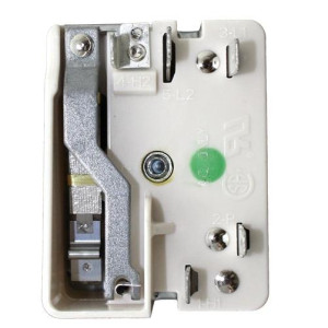 Whirlpool WP3148953 Genuine OEM Surface Element Switch  Fits: 3148953 492439