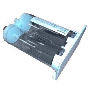 Bypass Filtro Nev. Frigidaire De Agua 241944302 / 240396701 / 242227702