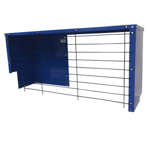 Danfoss Outdoor Enclosure For Optyma Microchannel Condensing Units OP-HJM018D32N, OP-HJM022D32N, OP-LJZ048D40N, OP-LJZ068D40E (1.5 - 2.0Hp ) 119-7995
